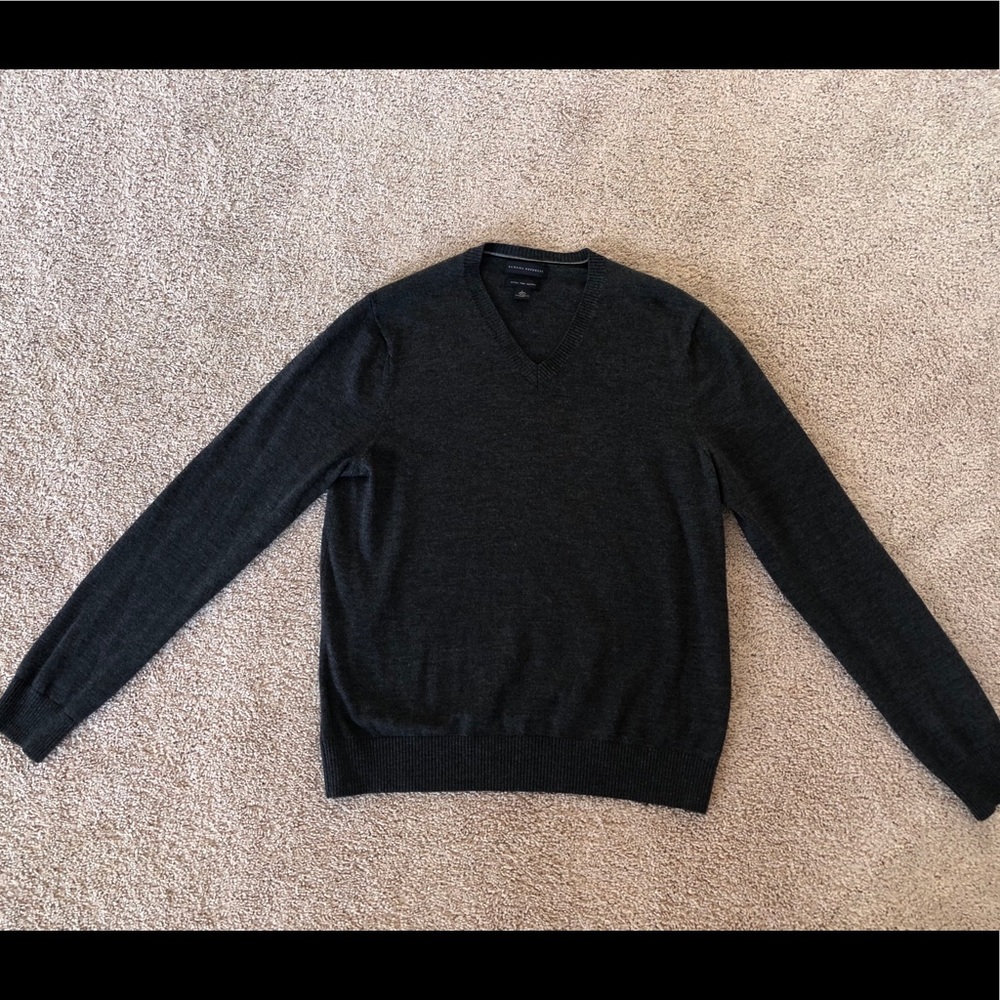 Banana Republic Sweater